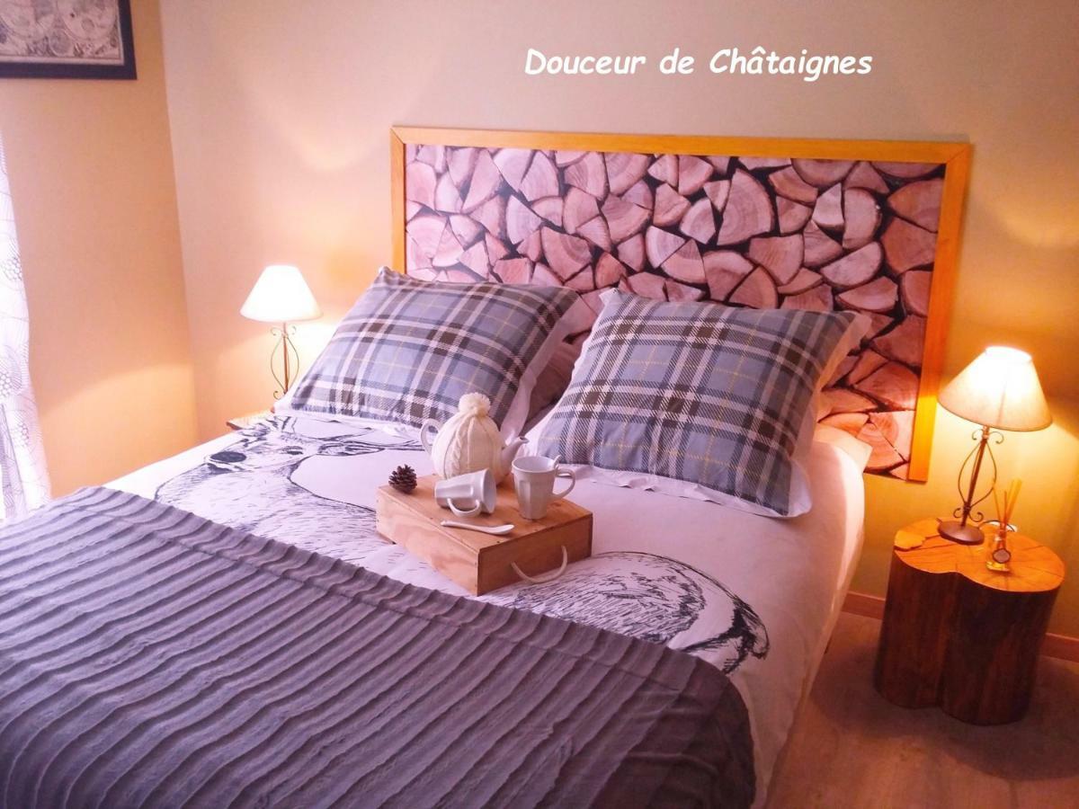 Du Cote De Lacoume Anla Ngoại thất bức ảnh